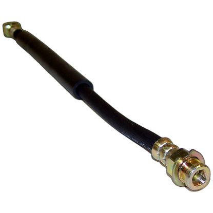 Picture of Crown Automotive Jeep Replacement Brake Hydraulic Hose - J5356598
