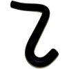 Picture of Crown Automotive Jeep Replacement Fuel Tank Vent Hose - J5357065