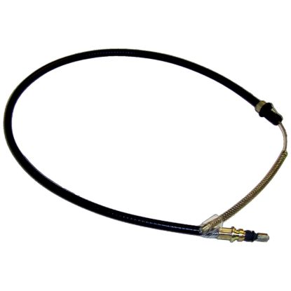 Picture of Crown Automotive Jeep Replacement Parking Brake Cable - J5357412