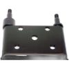 Picture of Crown Automotive Jeep Replacement Leaf Spring Plate - J5359012