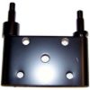 Picture of Crown Automotive Jeep Replacement Leaf Spring Plate - J5359012