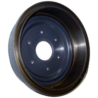 Picture of Crown Automotive Jeep Replacement Brake Drum - J5359281