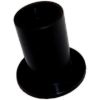Picture of Crown Automotive Jeep Replacement Transfer Case Shift Lever Bushing - J5360135