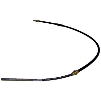 Picture of Crown Automotive Jeep Replacement Parking Brake Cable - J5361026