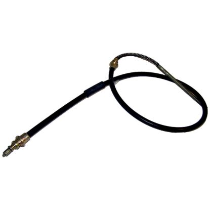 Picture of Crown Automotive Jeep Replacement Parking Brake Cable - J5361026