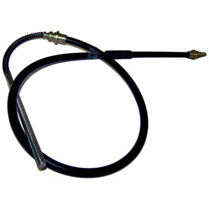 Picture of Crown Automotive Jeep Replacement Parking Brake Cable - J5361026