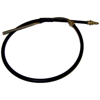 Picture of Crown Automotive Jeep Replacement Parking Brake Cable - J5361026