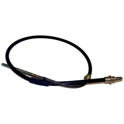 Picture of Crown Automotive Jeep Replacement Parking Brake Cable - J5361026