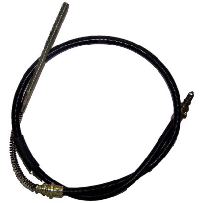 Picture of Crown Automotive Jeep Replacement Parking Brake Cable - J5361026