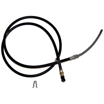 Picture of Crown Automotive Jeep Replacement Parking Brake Cable - J5362131