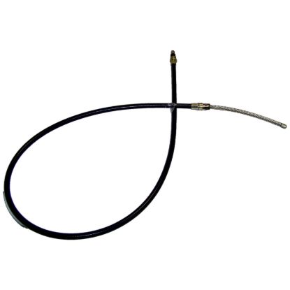 Picture of Crown Automotive Jeep Replacement Parking Brake Cable - J5362132