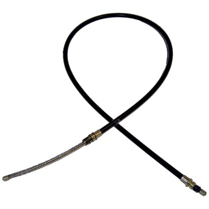 Picture of Crown Automotive Jeep Replacement Parking Brake Cable - J5362132