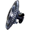 Picture of Crown Automotive Jeep Replacement Engine Cooling Fan Clutch - J5362722