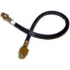 Picture of Crown Automotive Jeep Replacement Brake Hydraulic Hose - J5362871