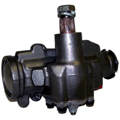 Picture of Crown Automotive Jeep Replacement Steering Gear Box - J5363231
