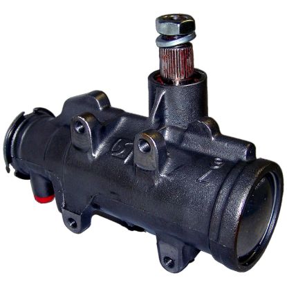 Picture of Crown Automotive Jeep Replacement Steering Gear Box - J5363231