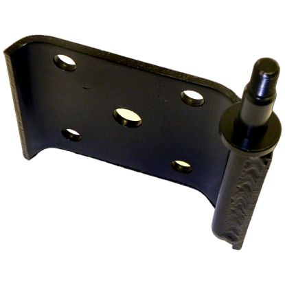 Picture of Crown Automotive Jeep Replacement Leaf Spring Plate - J5363439