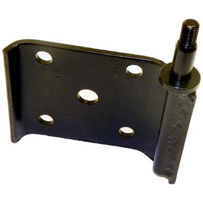 Picture of Crown Automotive Jeep Replacement Leaf Spring Plate - J5363439