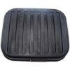 Picture of Crown Automotive Jeep Replacement Brake Pedal Pad - J5363508