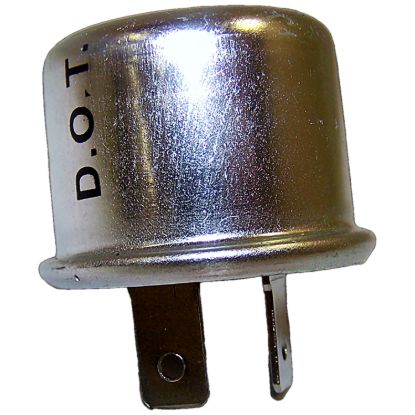 Picture of Crown Automotive Jeep Replacement Multi-Purpose Flasher - J5452266