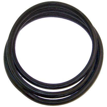 Picture of Crown Automotive Jeep Replacement Windshield Seal - J5453949