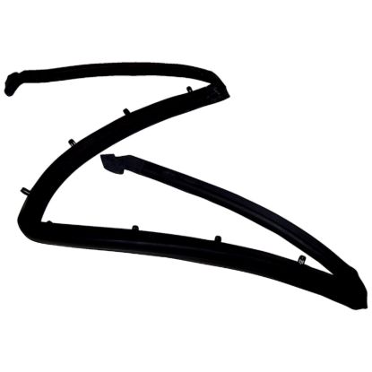 Picture of Crown Automotive Jeep Replacement Tailgate Seal - J5457112