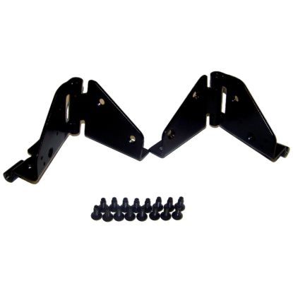 Picture of Crown Automotive Jeep Replacement Windshield Hinge - J5462424