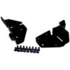 Picture of Crown Automotive Jeep Replacement Windshield Hinge - J5462424