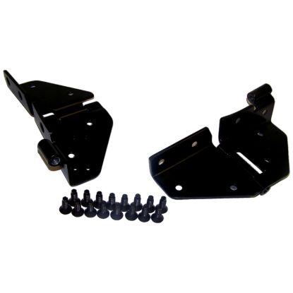 Picture of Crown Automotive Jeep Replacement Windshield Hinge - J5462424
