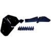 Picture of Crown Automotive Jeep Replacement Windshield Hinge - J5462424