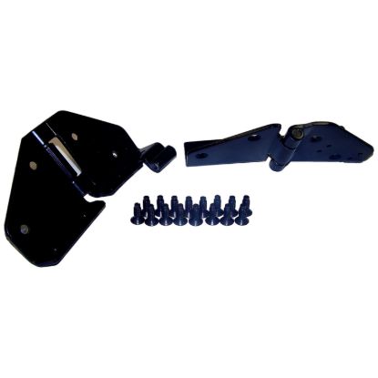 Picture of Crown Automotive Jeep Replacement Windshield Hinge - J5462424