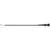 Picture of Crown Automotive Jeep Replacement HVAC Heater Control Cable - J5463656