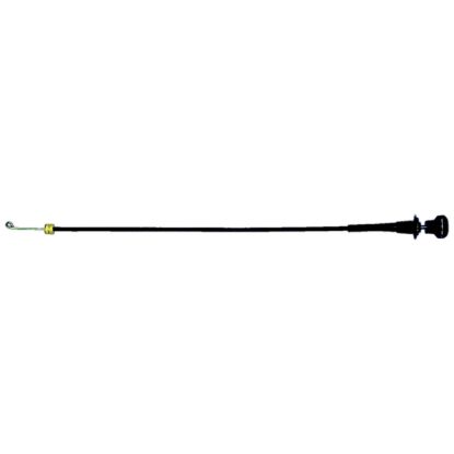Picture of Crown Automotive Jeep Replacement HVAC Heater Control Cable - J5463656