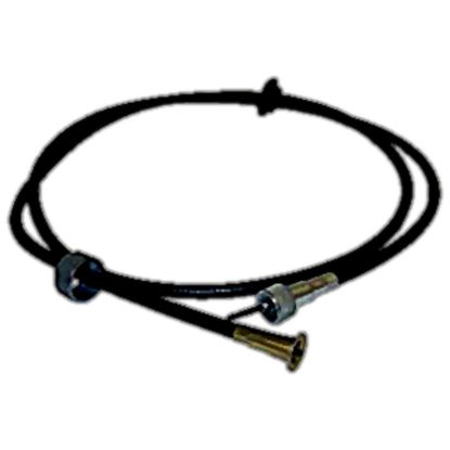 Picture of Crown Automotive Jeep Replacement Speedometer Cable - J5751959