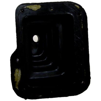 Picture of Crown Automotive Jeep Replacement Transfer Case Shifter Boot - J5752009