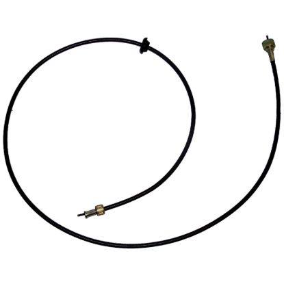 Picture of Crown Automotive Jeep Replacement Speedometer Cable - J5752281