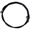 Picture of Crown Automotive Jeep Replacement Speedometer Cable - J5752282