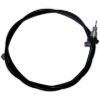 Picture of Crown Automotive Jeep Replacement Speedometer Cable - J5752282
