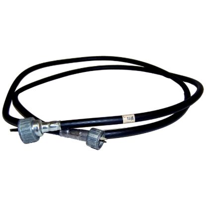 Picture of Crown Automotive Jeep Replacement Speedometer Cable - J5752285