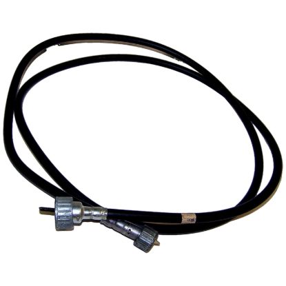 Picture of Crown Automotive Jeep Replacement Speedometer Cable - J5752285
