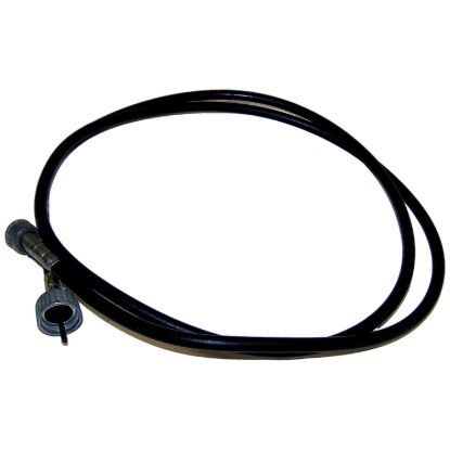 Picture of Crown Automotive Jeep Replacement Speedometer Cable - J5752285