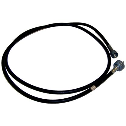 Picture of Crown Automotive Jeep Replacement Speedometer Cable - J5752285
