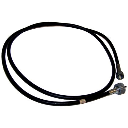 Picture of Crown Automotive Jeep Replacement Speedometer Cable - J5752285