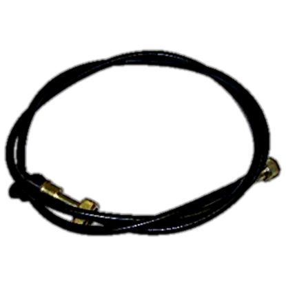Picture of Crown Automotive Jeep Replacement Speedometer Cable - J5752395