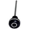 Picture of Crown Automotive Jeep Replacement Headlight Switch Knob - J5752810
