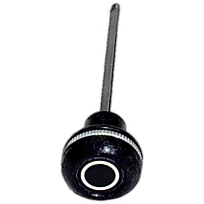 Picture of Crown Automotive Jeep Replacement Headlight Switch Knob - J5752810