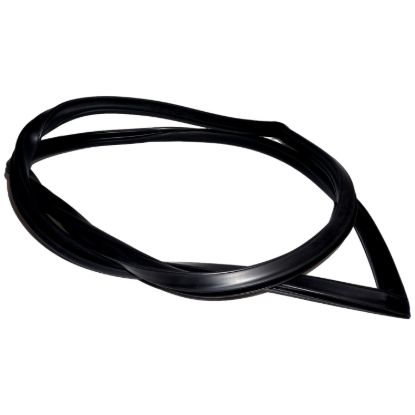 Picture of Crown Automotive Jeep Replacement Liftgate Glass Seal - J5758072