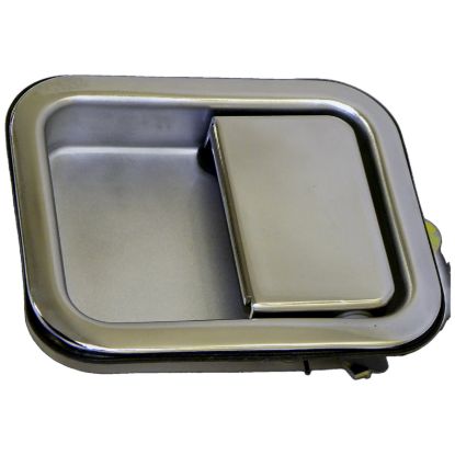 Picture of Crown Automotive Jeep Replacement Exterior Door Handle - J5758173