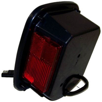 Picture of Crown Automotive Jeep Replacement Tail Light Assembly - J5758254