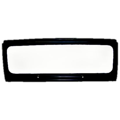 Picture of Crown Automotive Jeep Replacement Windshield Frame - J5758971